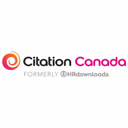 Citation Canada Formerly HRdownloads